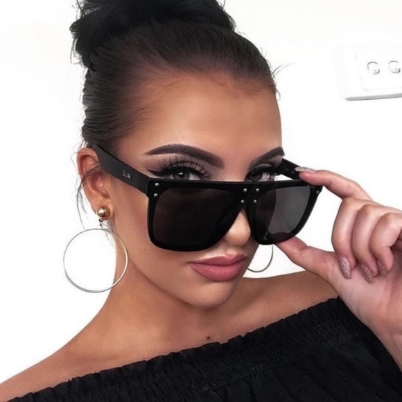 Quay x Kylie Hidden Hills Black RARE main image 6
